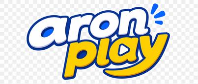 Aron Play Logo